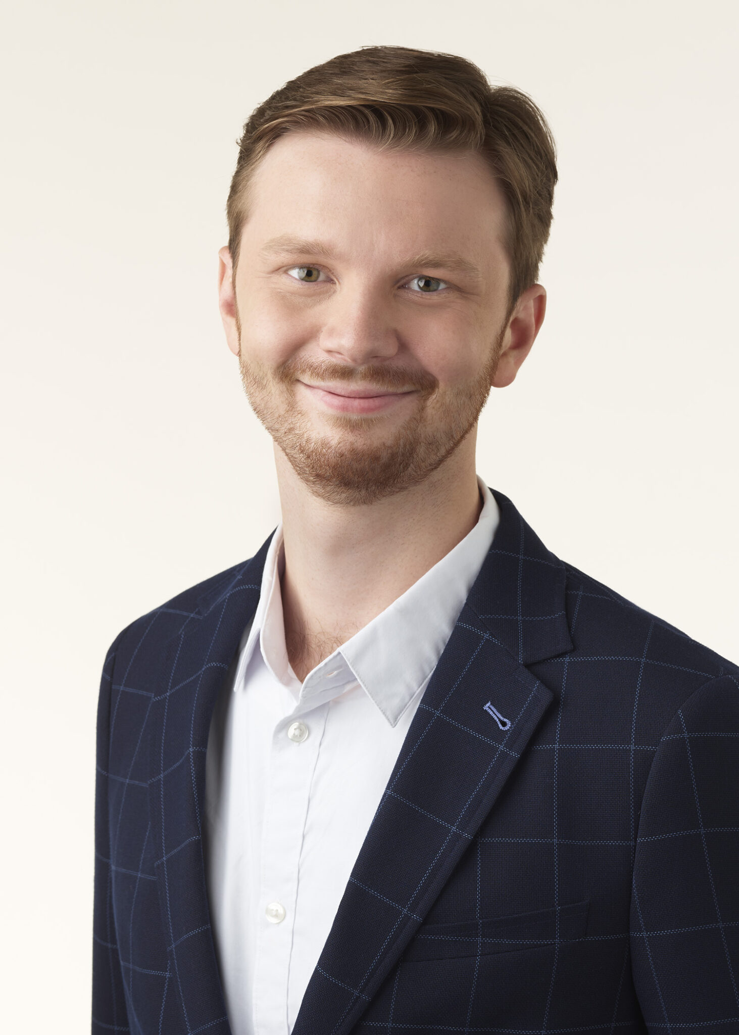 Matt Huddleston