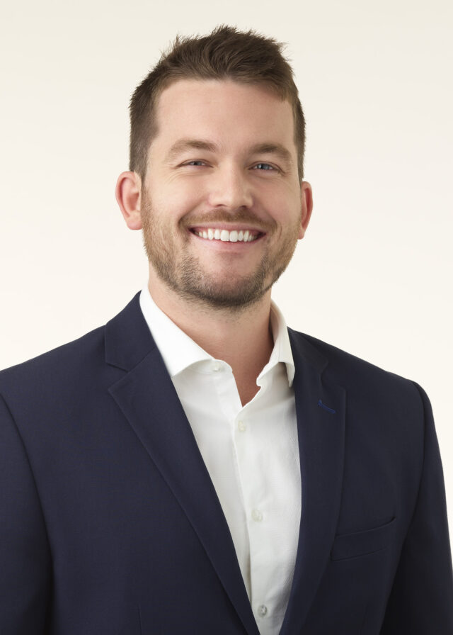 Zach Nickels Intellectual Property Lawyer Toronto