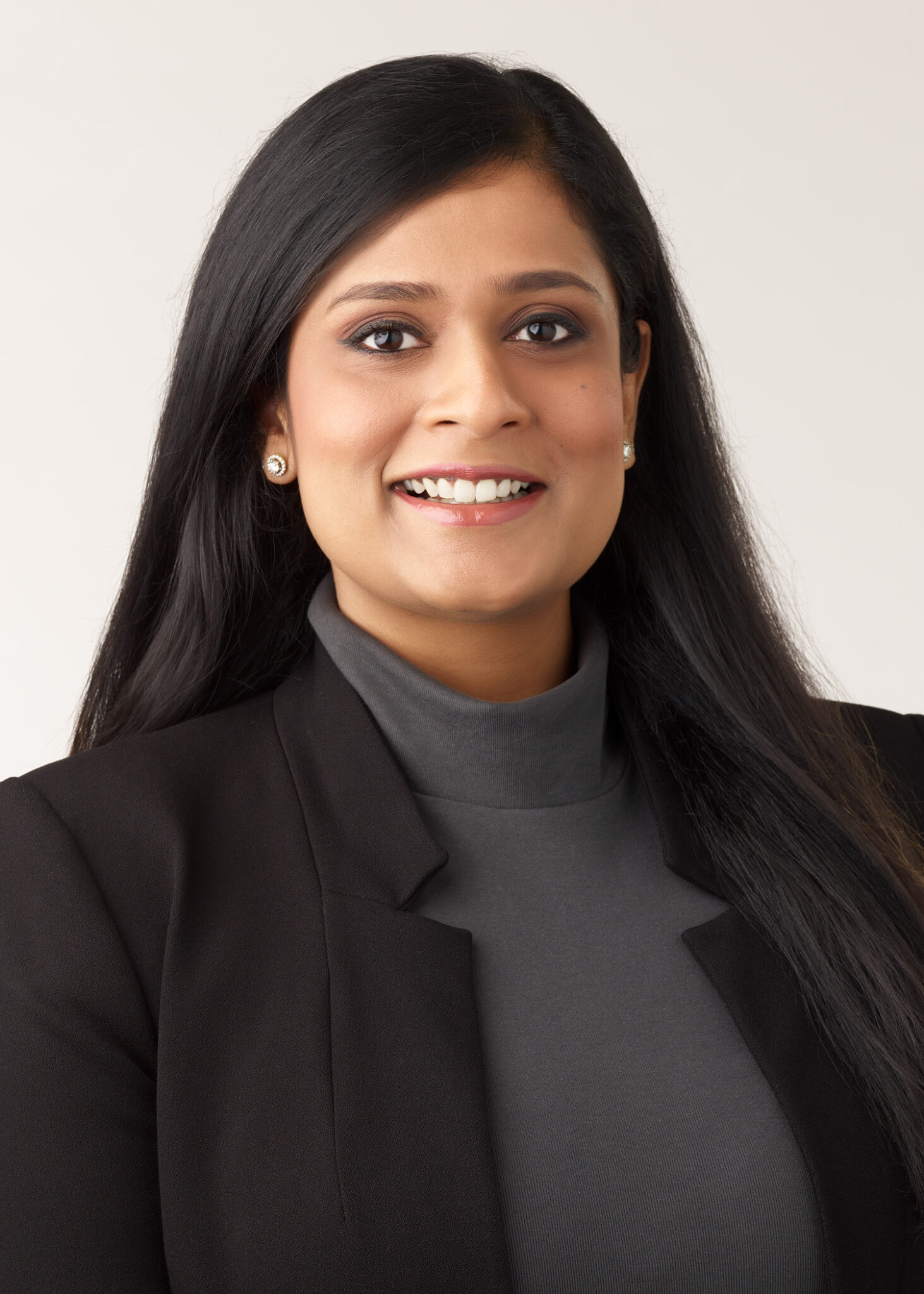 Prerena Gaur Intellectual Property Lawyer Toronto