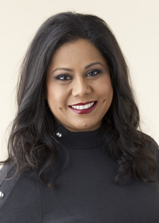 Elizabeth S. Dipchand