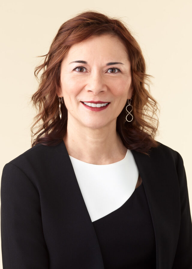 May M. Cheng