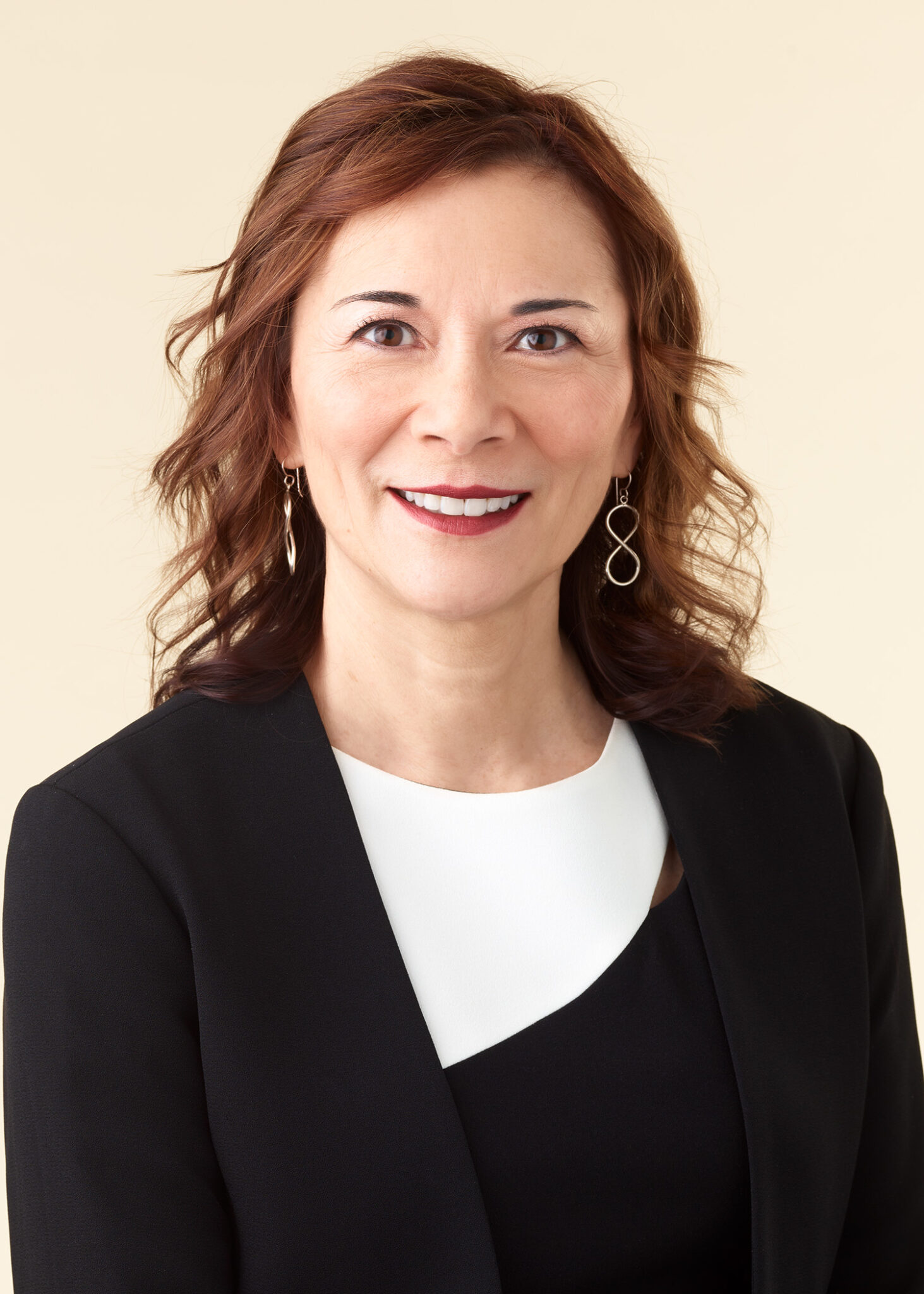 May M. Cheng