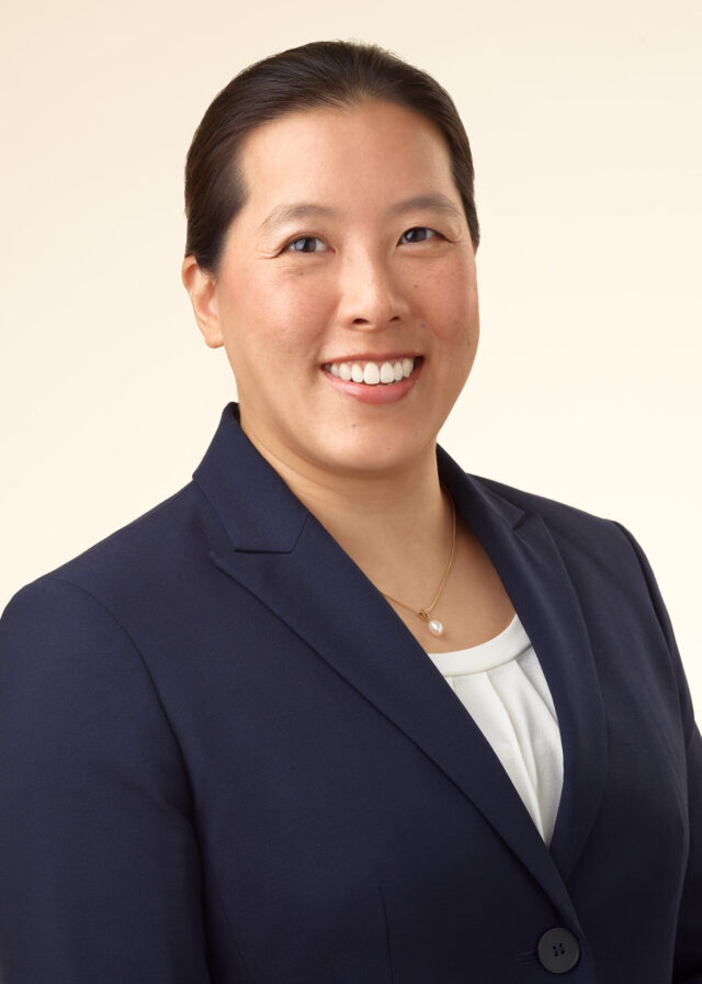 Jennifer Ko