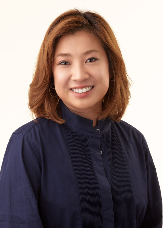 Riley Sun, Intellectual Property Associate