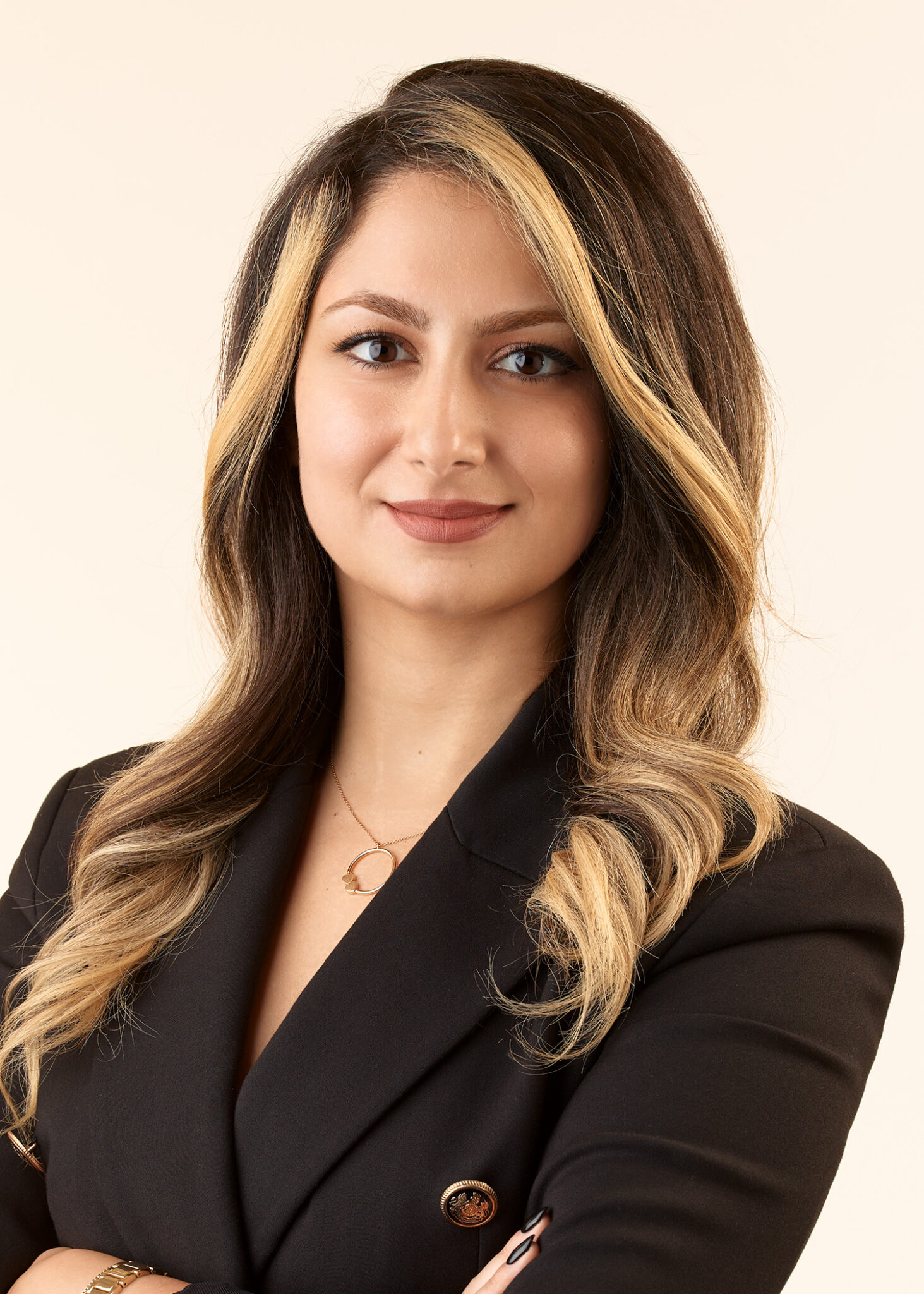 Ghazal Hamedani Corporate Lawyer Dipchand LLP