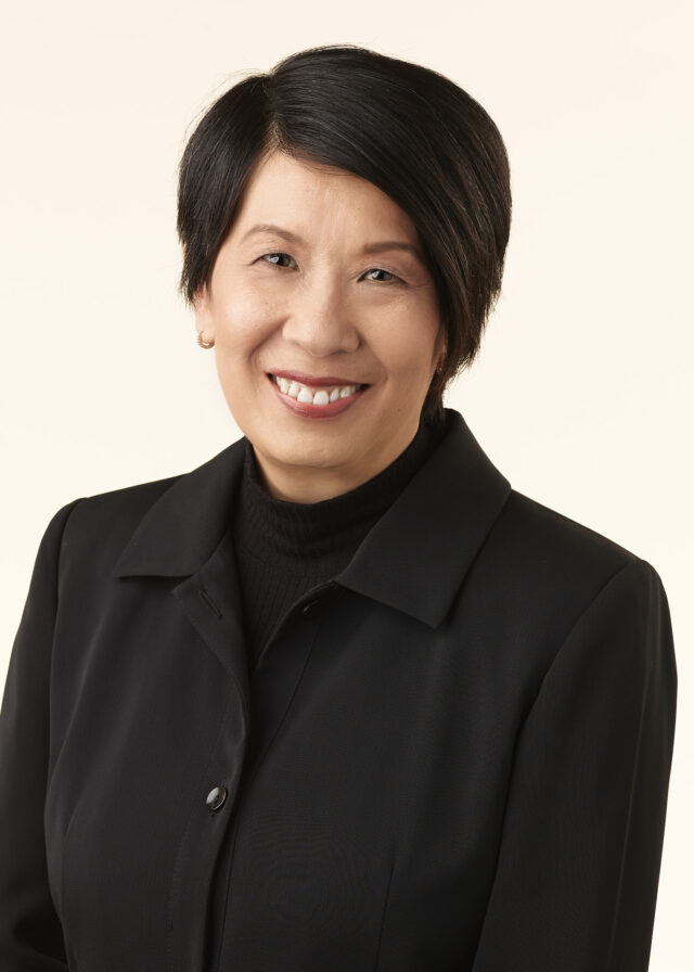 Karen Lau Cardinell
